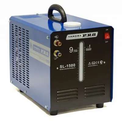 УНИВЕРСАЛЬНАЯ СТАНЦИЯ ОХЛАЖДЕНИЯ AURORAPRO SL-1500
