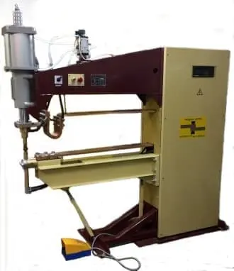 Машина контактной точечной сварки МТ-2103Л