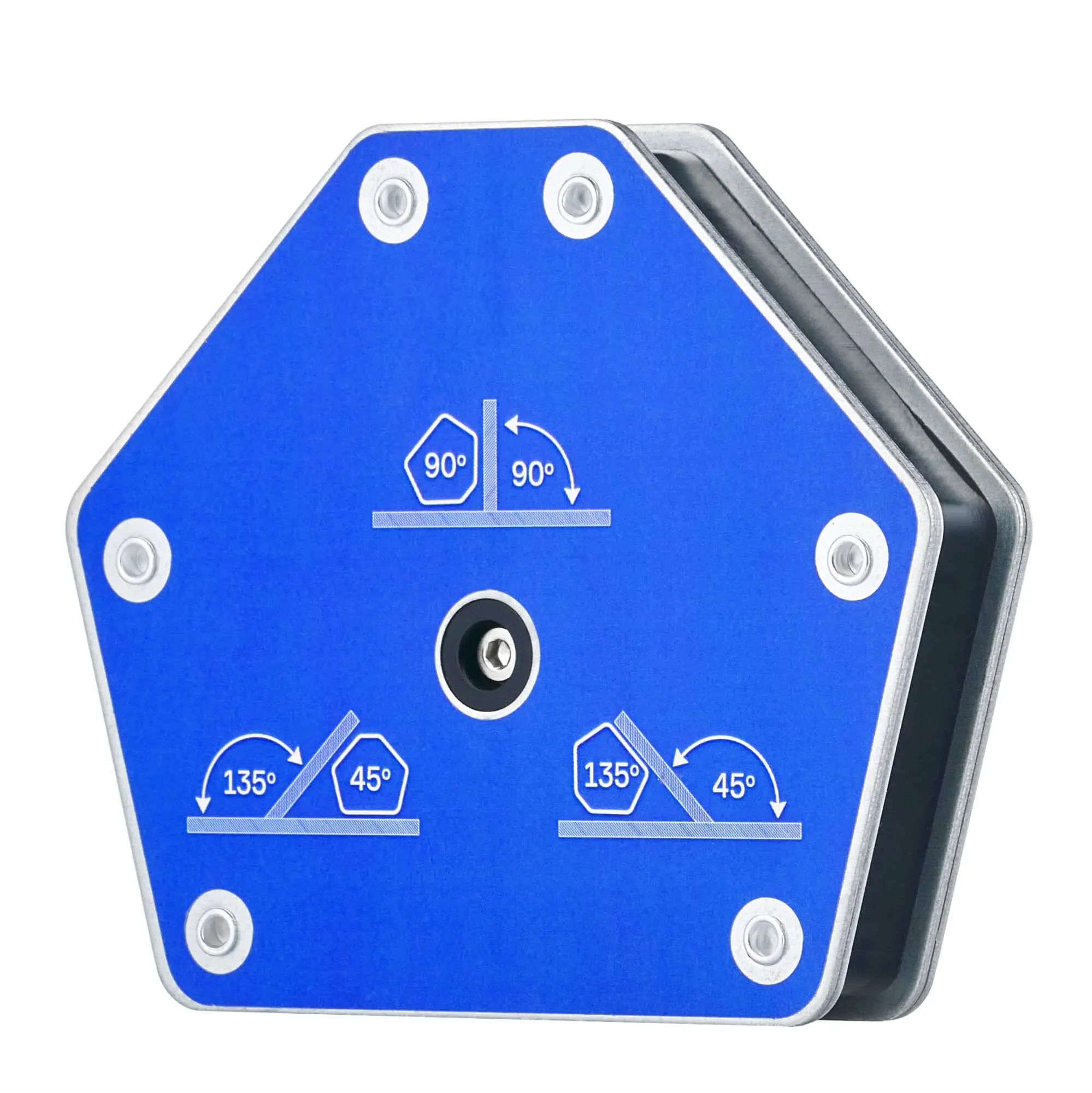 Фиксатор магнитный отключаемый МФО-690