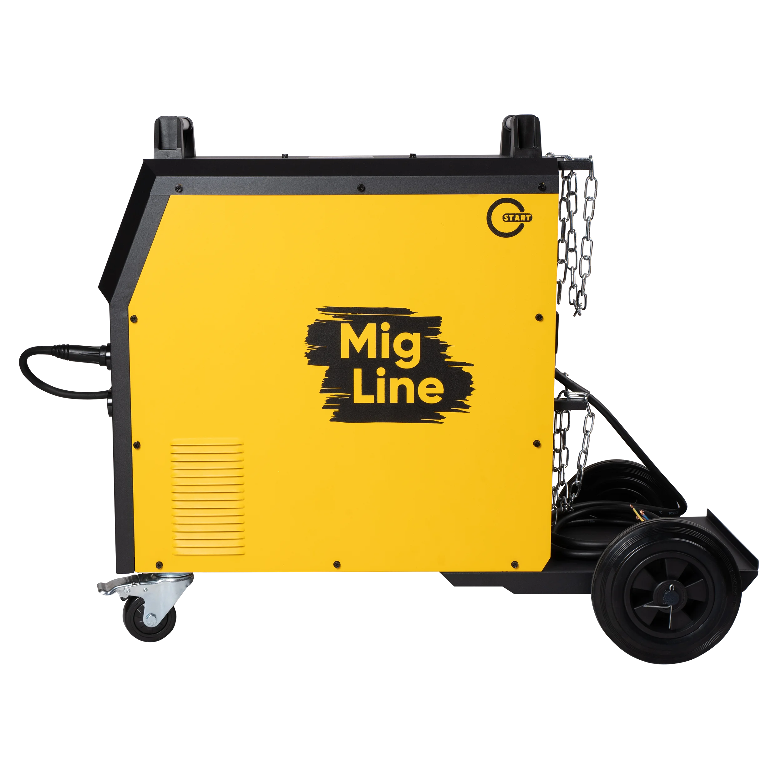 START MigLine 330 Сварочный полуавтомат 2ST330
