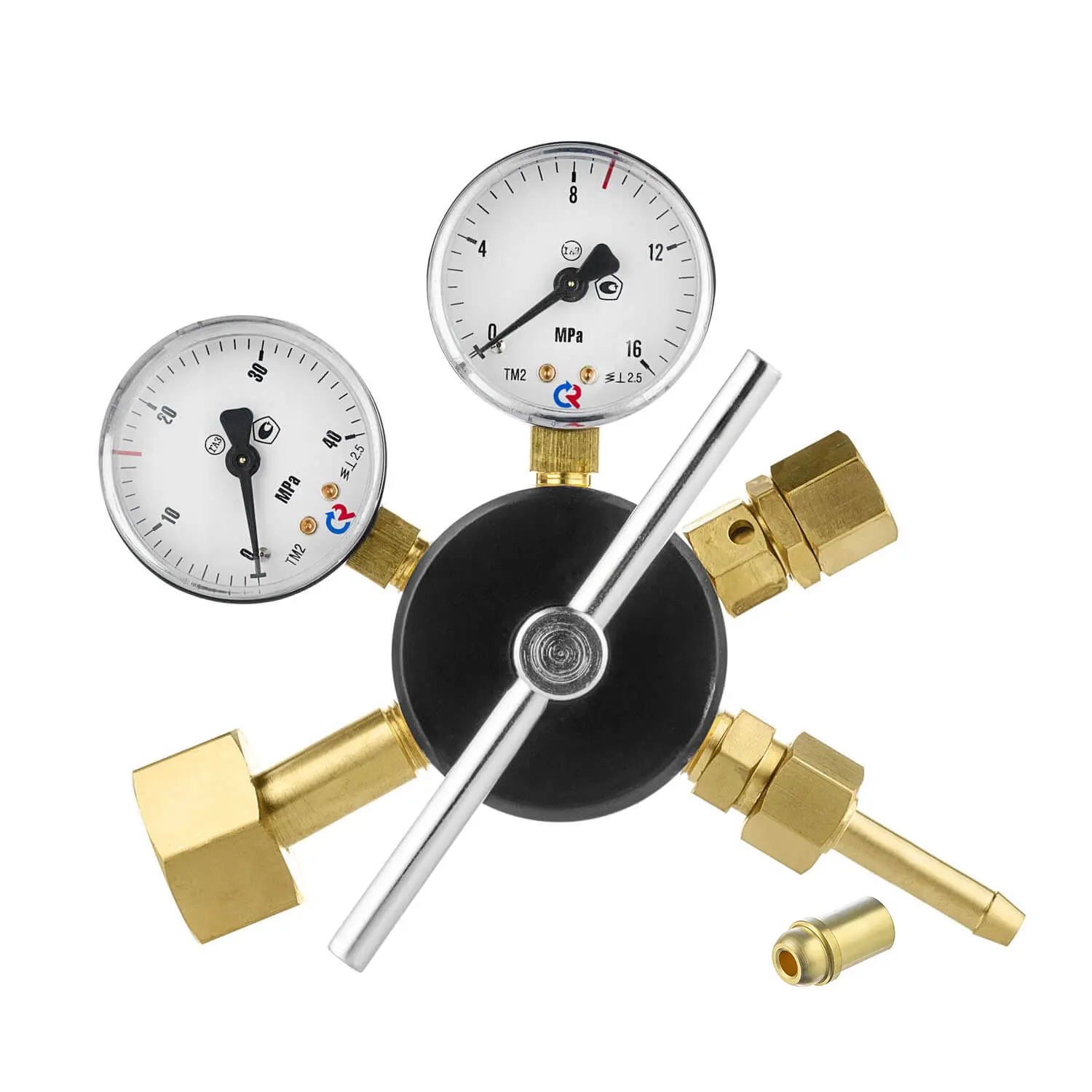 Редуктор воздушный высокого давления РВ-90