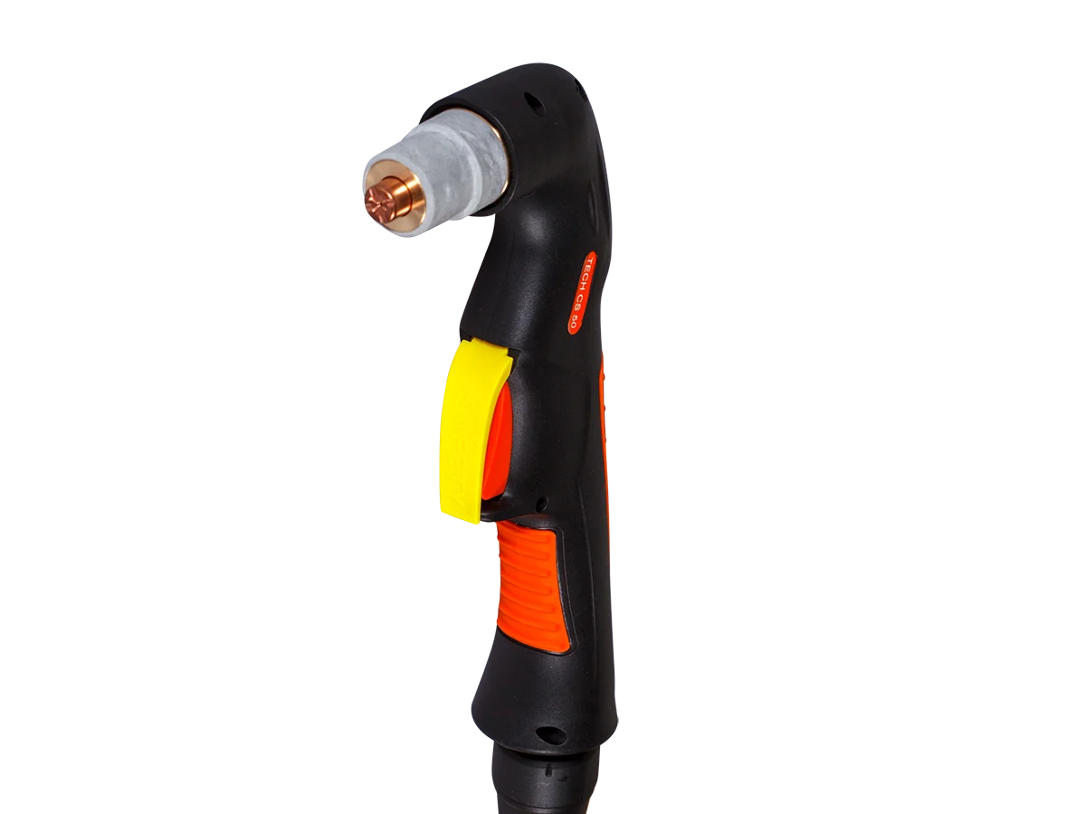 Плазмортон TECH CS 50 (2pin, 3/8G) 6м