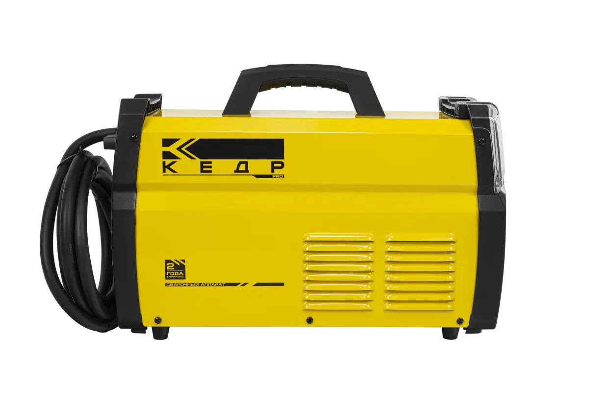 Аппарат инверторный  КЕДР MultiARC-2500-1