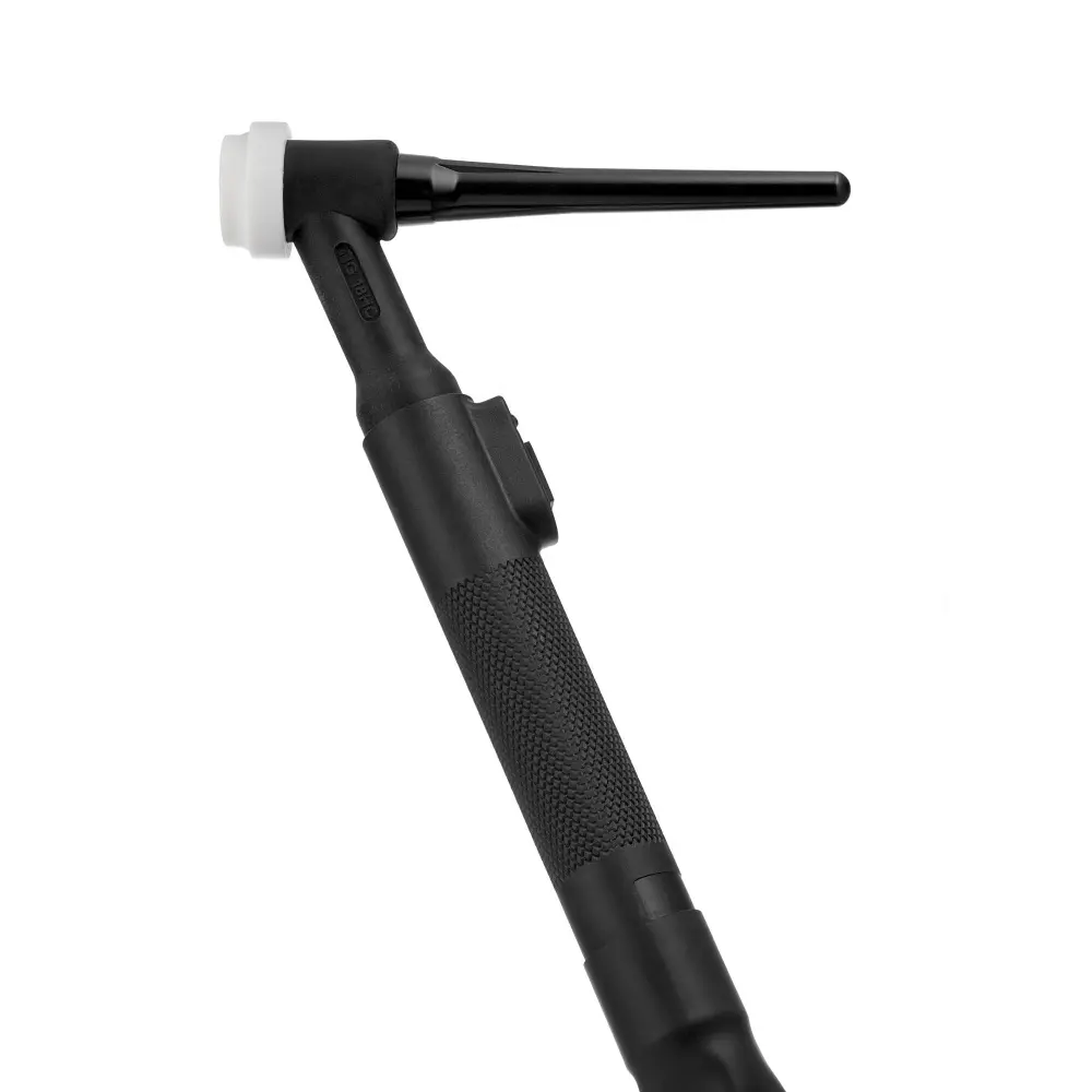 Горелка TIG TP 18 SUPER (ОКС 35-50, M16x1,5, б/р, 2-M PIN0201) 4м водяное охлаждение RLN1804