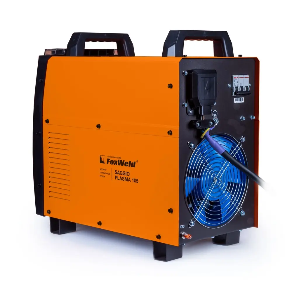 Аппарат плазменной резки SAGGIO PLASMA 105