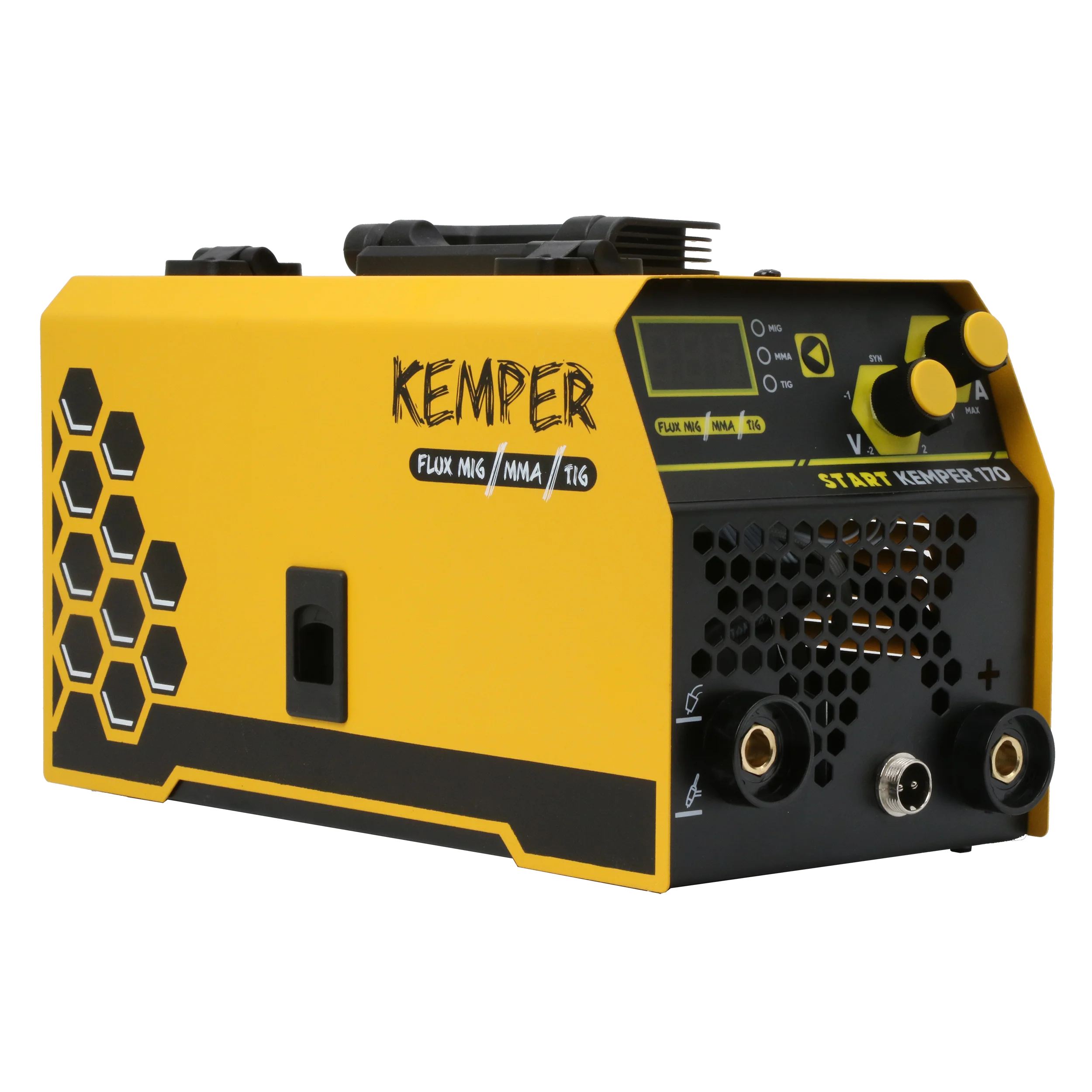 START KEMPER 170 Сварочный полуавтомат 2ST171