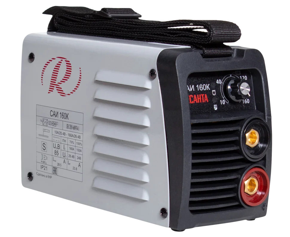 Сварочный аппарат РЕСАНТА САИ-160К