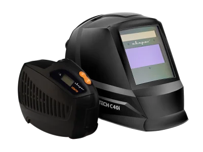 СИЗОД TECH C40i С + VENTO