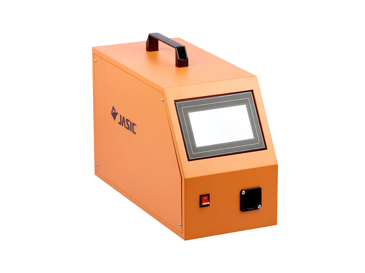 Аппарат лазерной сварки LASER WELD 1500