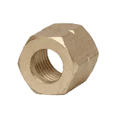 Гайка 14 левая