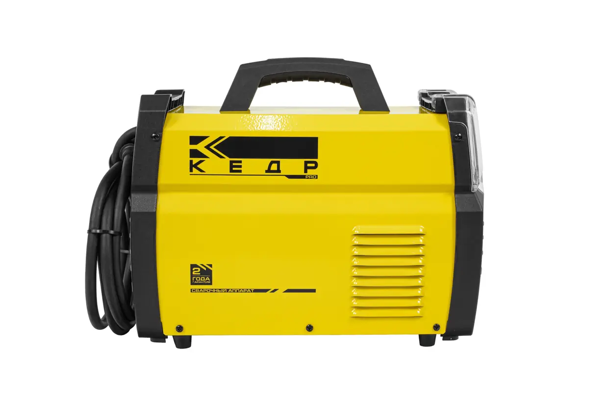 Аппарат инверторный  КЕДР MultiARC-2000 (220В, 10-200А)