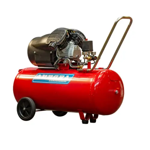 Компрессор воздушный Aurora Cyclon-100