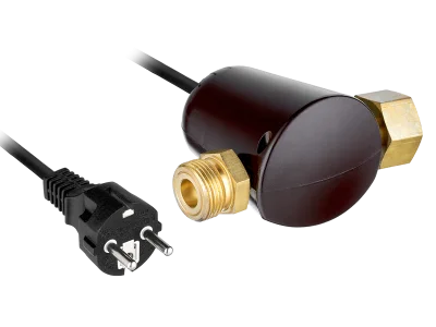 Подогреватель углекислого газа ПУ—220В