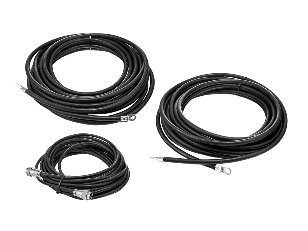 Комплект удлинительный MZ 1000, MZ 1250 , 40 м