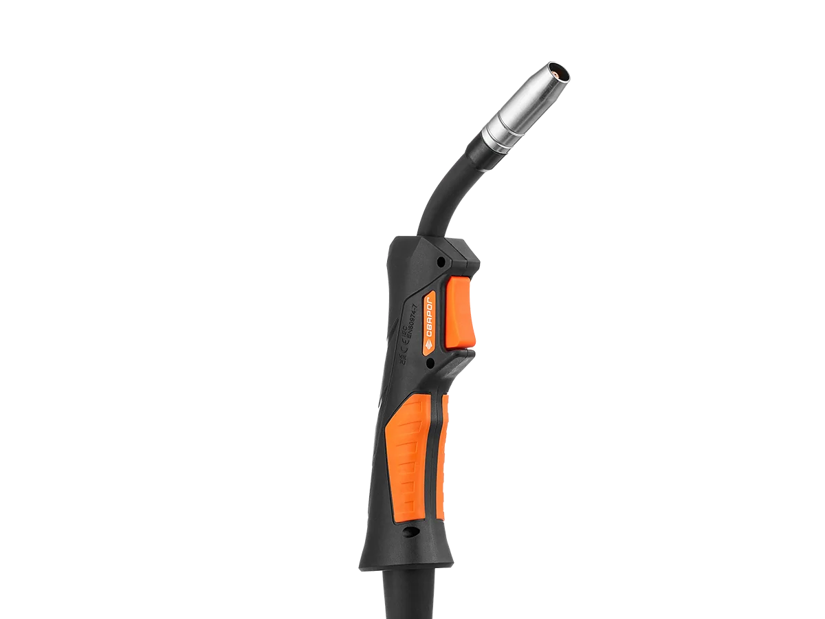 Горелка для полуавтоМата PRO MS 15 3 М