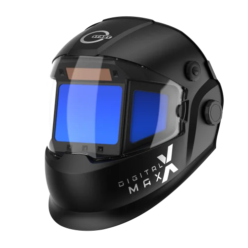 START DIGITAL X MAX Маска сварщика хамелеон 51ST01X