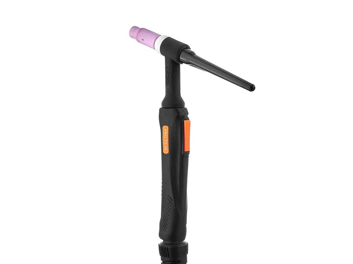 PRO TS 26 (ОКС+Б/Р, 5 Pin) ,4м, IOW6906-SV003