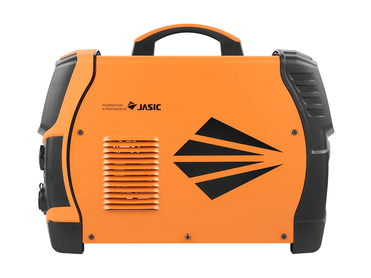 Инвертор сварочный MIG 300 "PRO SMART" (N253S)