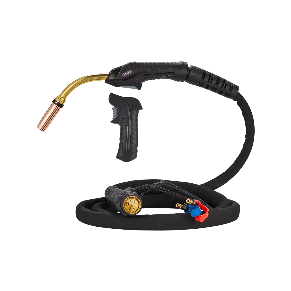 Горелка everGUN M500 (3М) START STE5000-30