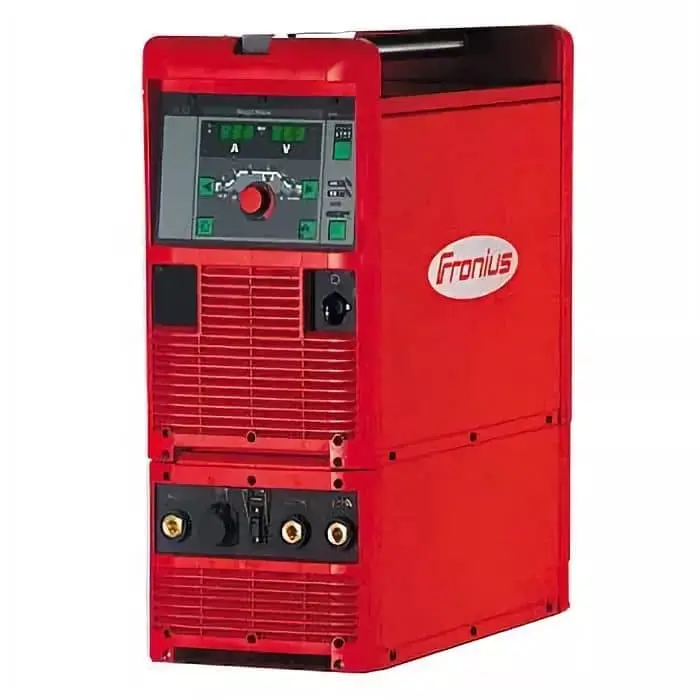 Аргоновый аппарат TransTig 5000 G/F