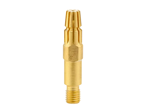 Мундштук внутренний для Р1ПМ/Р1ПМ-У №2П, толщина разрезаемой стали 15—30 мм