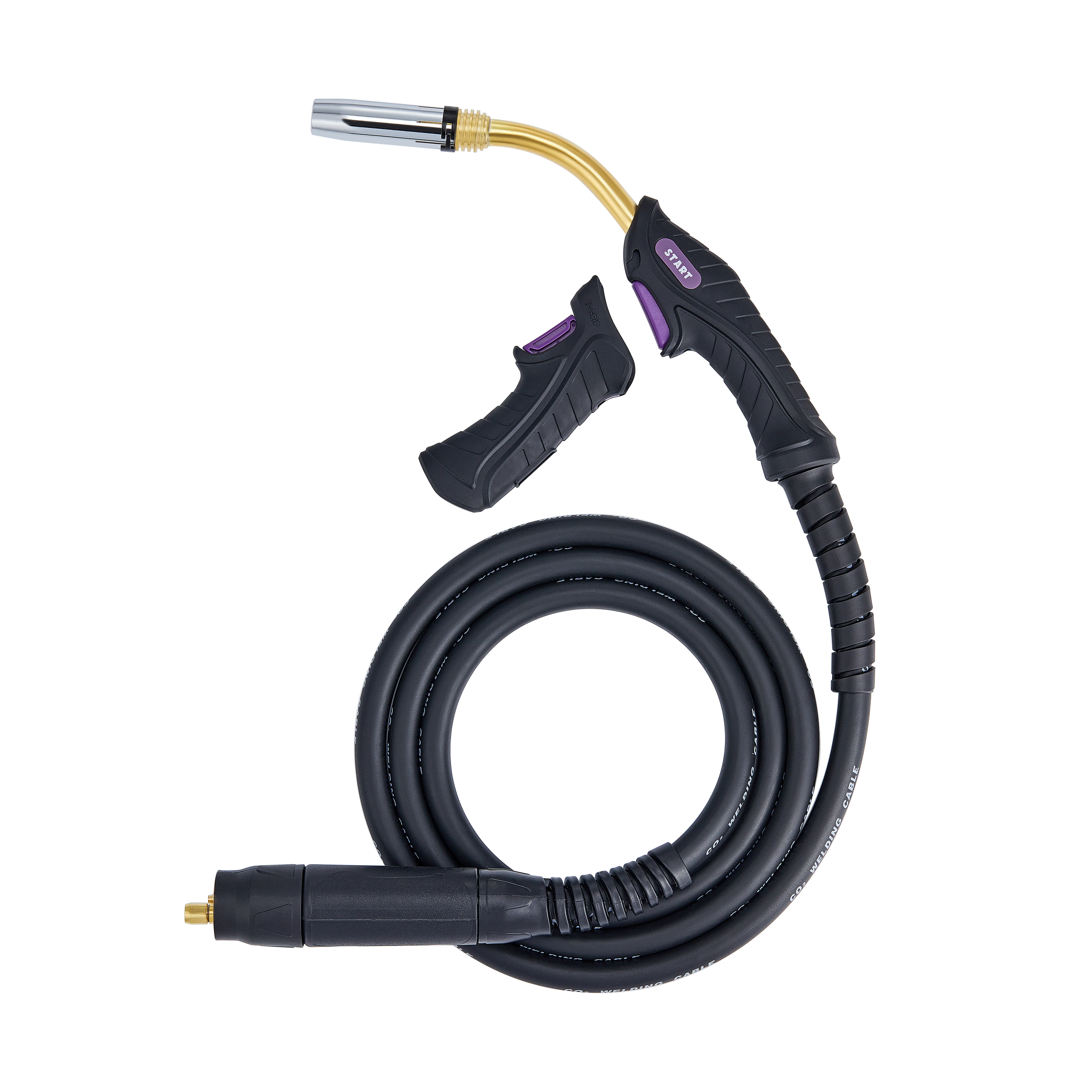 START modelMIG 320 Сварочный полуавтомат 2W320m