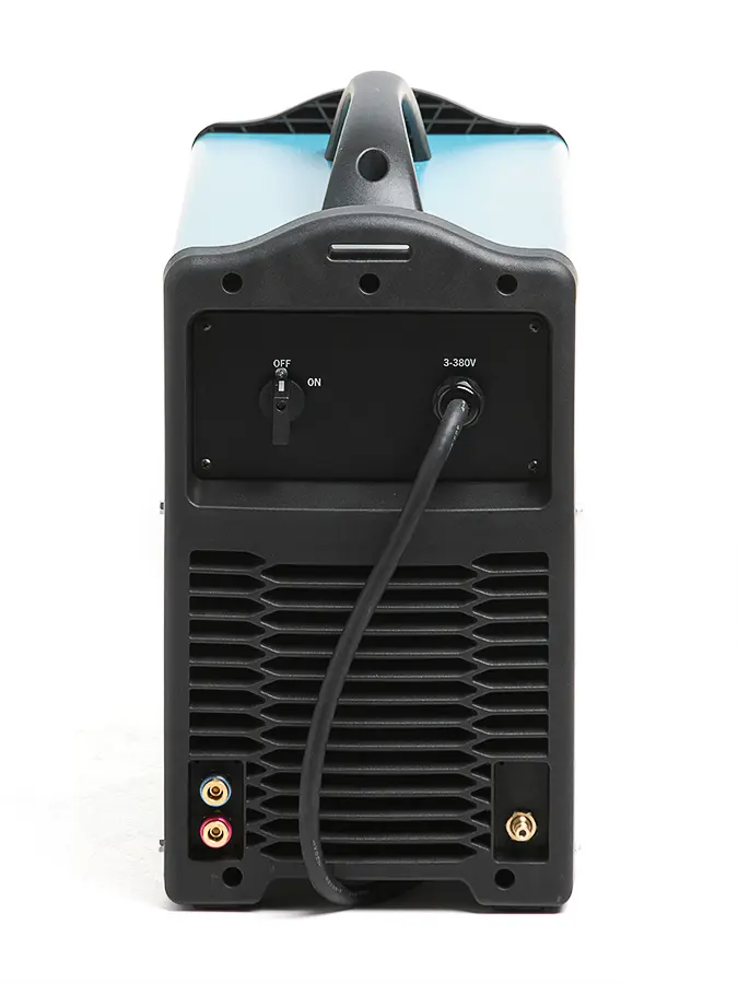 Сварочный инвертор GROVERS WSME315W AC/DC Pulse