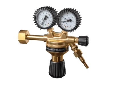 Редуктор углекислотный TECH CONTROL CD