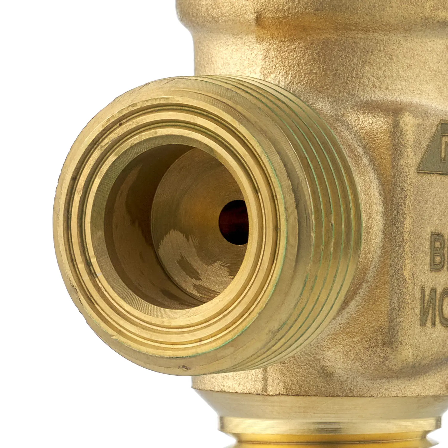 Вентиль кислородный ВК-94 исп. 07