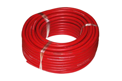 РУКАВ КРАСНЫЙ 9,0 ММ