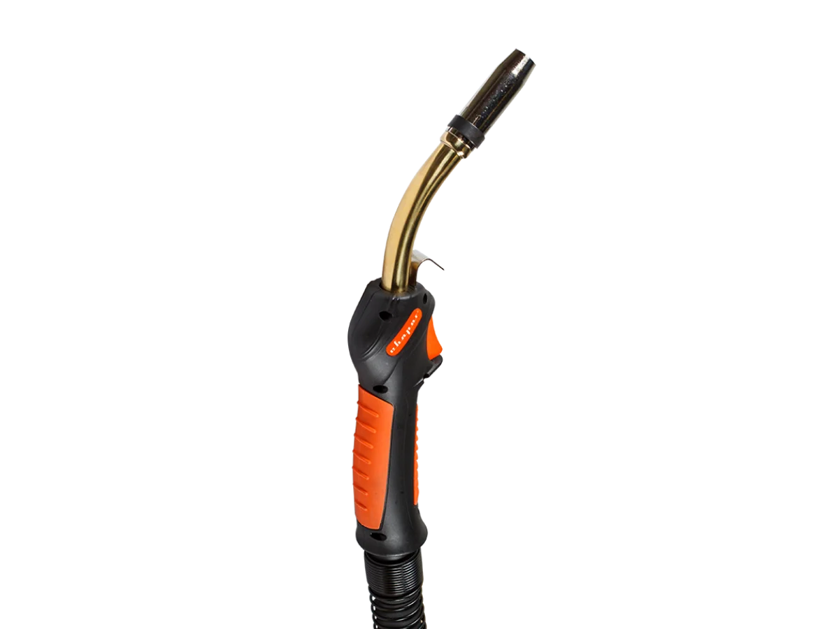 Горелка для полуавтомата TECH MS 240 3 М Горелка для полуавтомата TECH MS 240 3 М