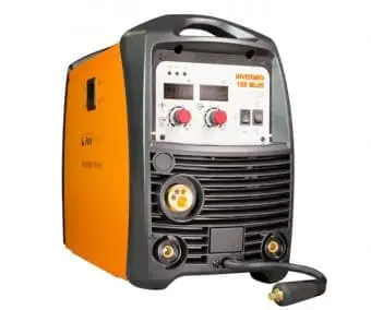 СВАРОЧНЫЙ ПОЛУАВТОМАТ INVERMIG 188 MULTI