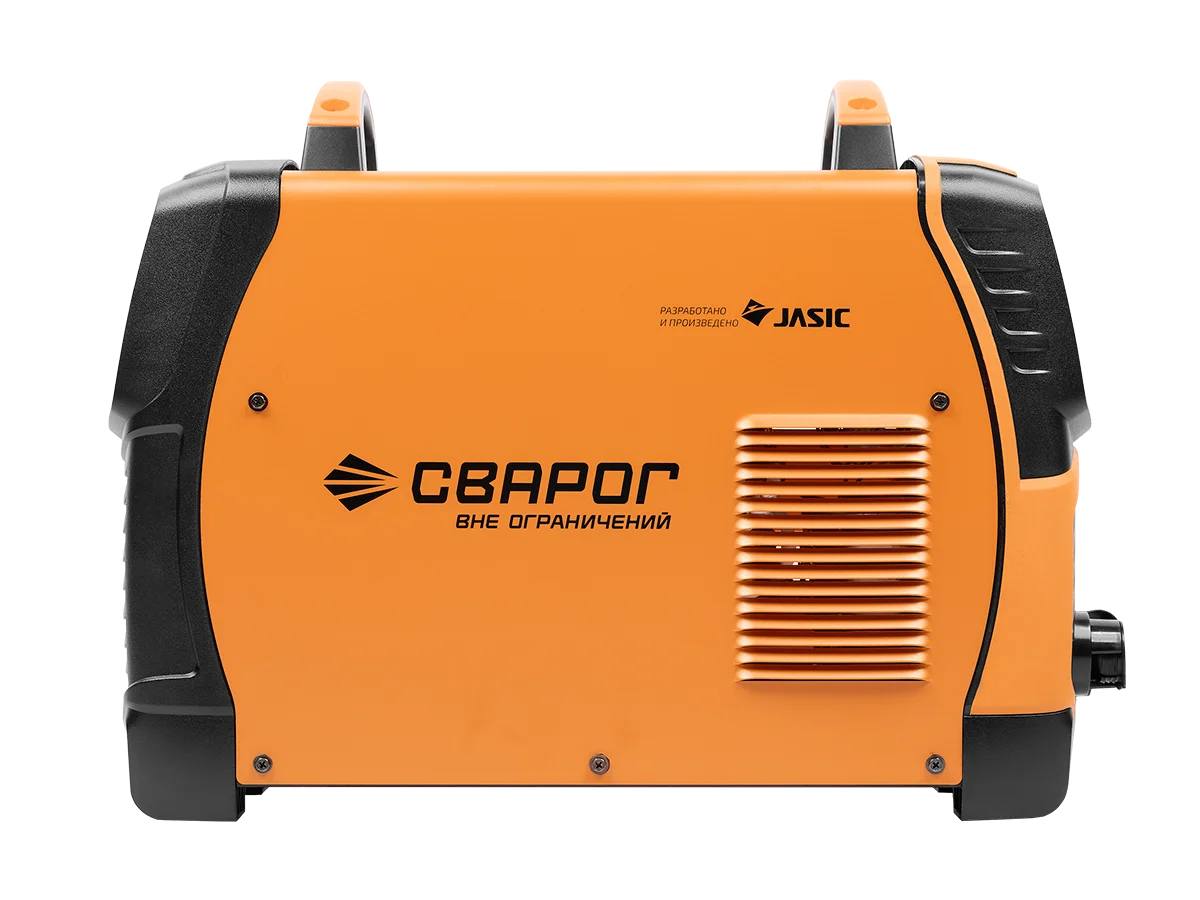 Сварочный полуавтомат PRO SMART MIG 350 (N216S)