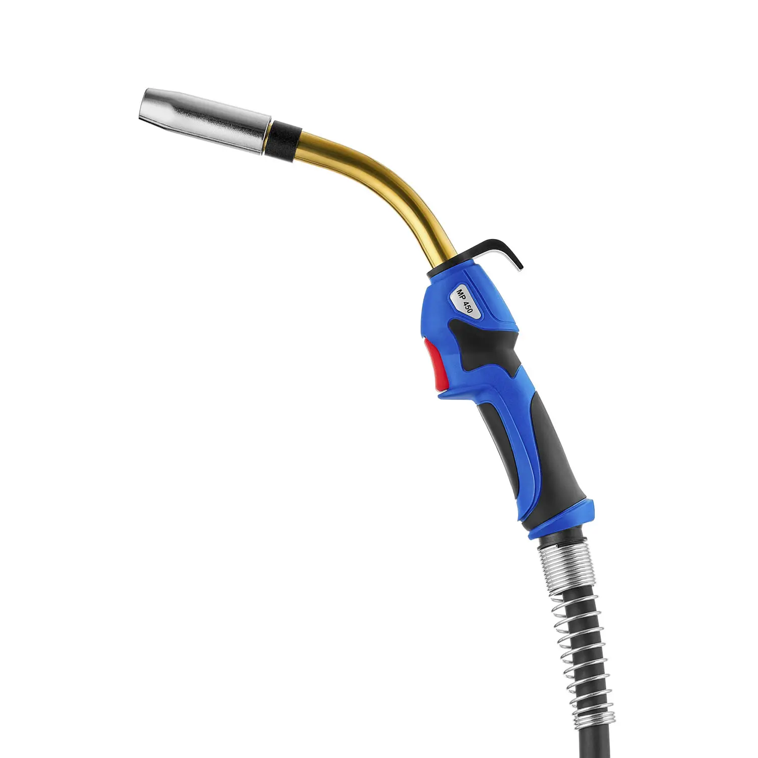 Сварочный полуавтомат ПТК RILON MIG 500 I