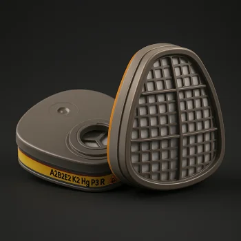 Фильтра и комплектующие