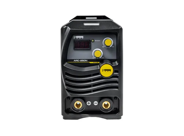 Аппарат инверторный  КЕДР ARC-250N (220В, 10–250А)