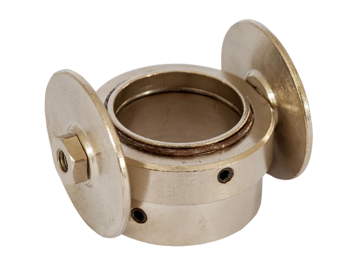 НАСАДКА РОЛИКОВАЯ (CS 101-141)