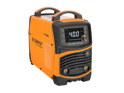 Сварочный инвертор Сварог PRO SMART ARC 400 (Z298S)