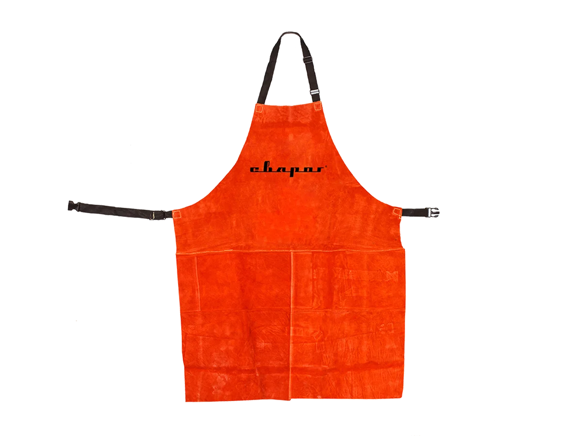 Фартук сварщика ФР-1