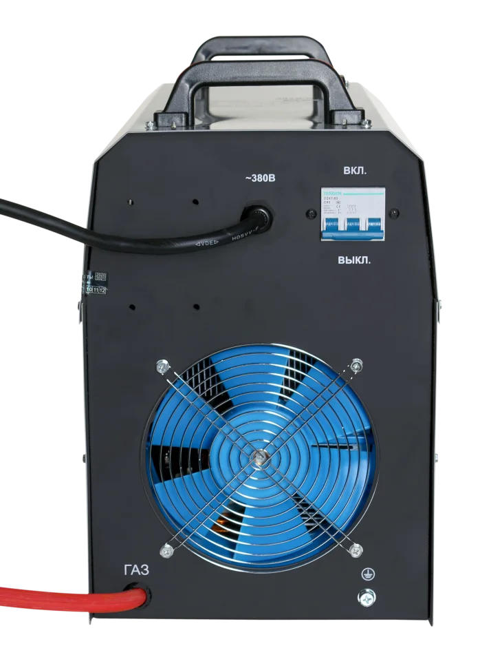 Инвертор для плазменной резки РЕСАНТА ИПР-100