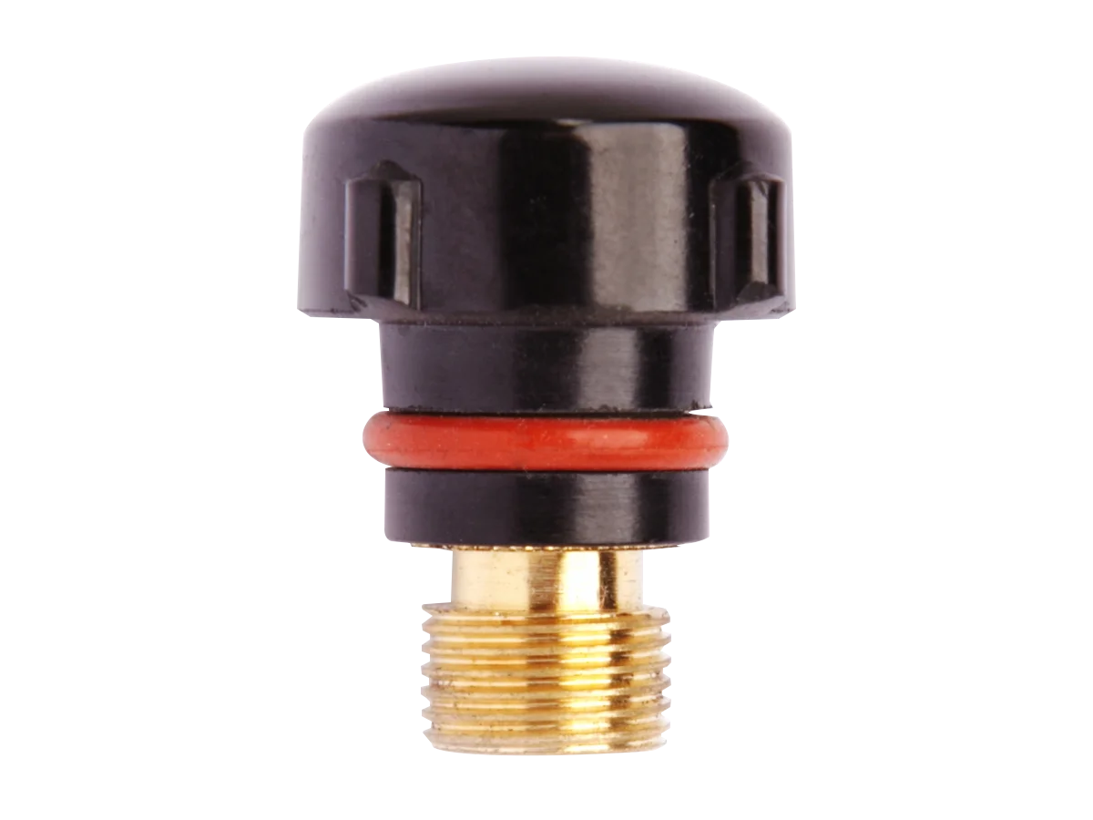 Заглушка короткая (TS 17-18-26)