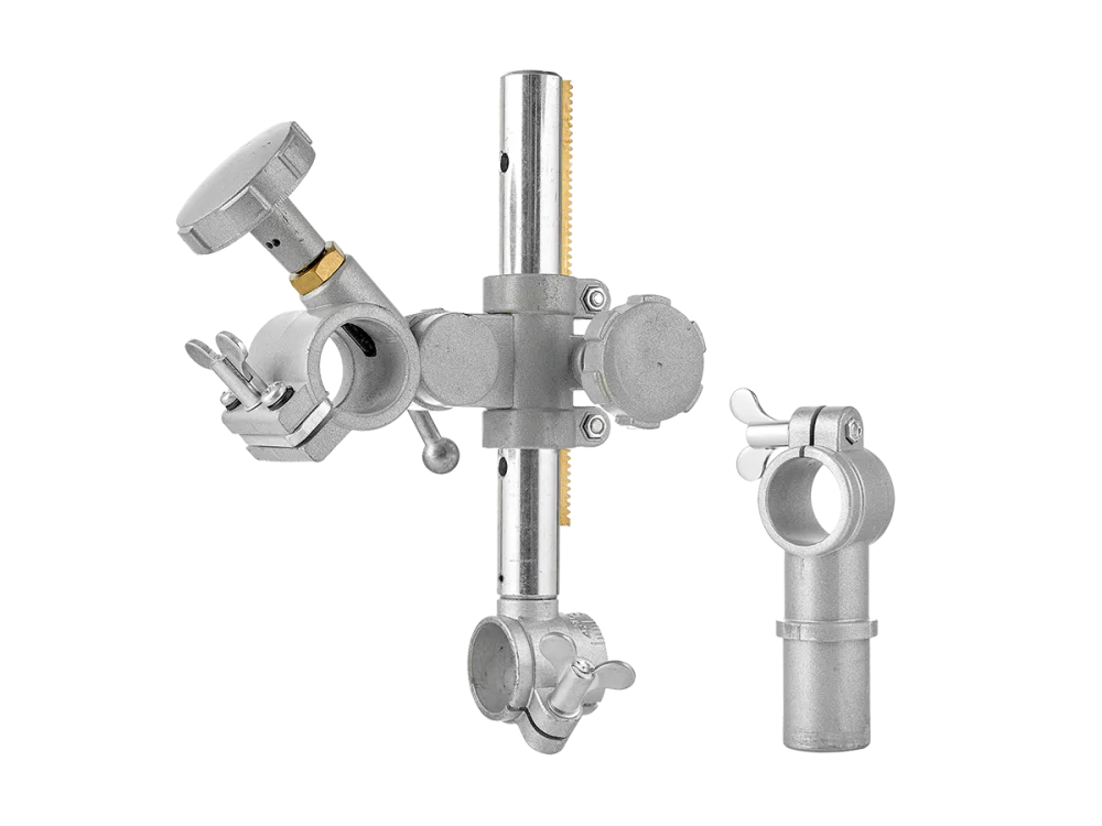 Суппорт зажимной для CG1—30, CG1—100