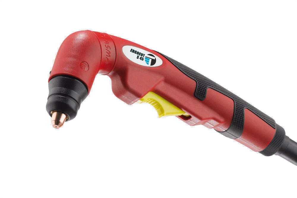 Плазмортон ERGOCUT S 45