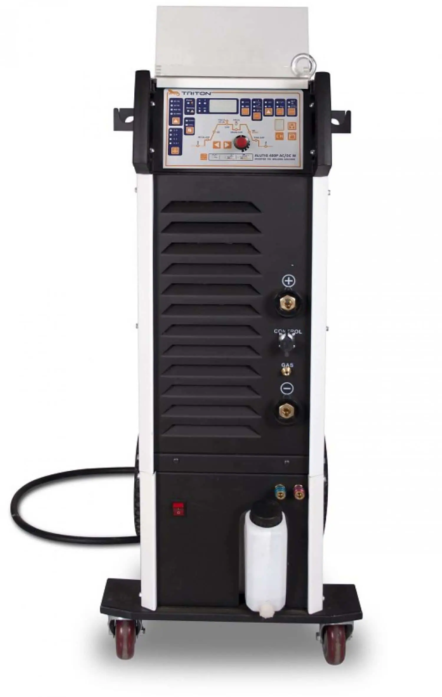 TRITON ALUTIG 400Р AC/DC W