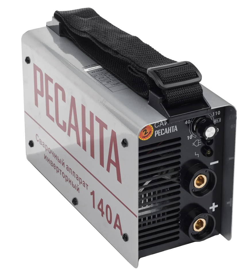 Сварочный аппарат РЕСАНТА САИ-140