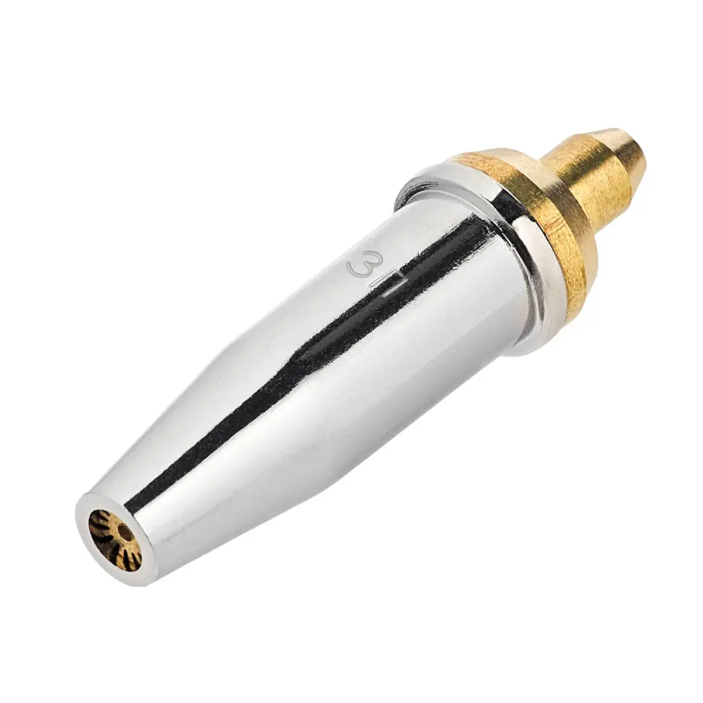 Мундштук пропановый №3П (30–50 мм) к Р1-01