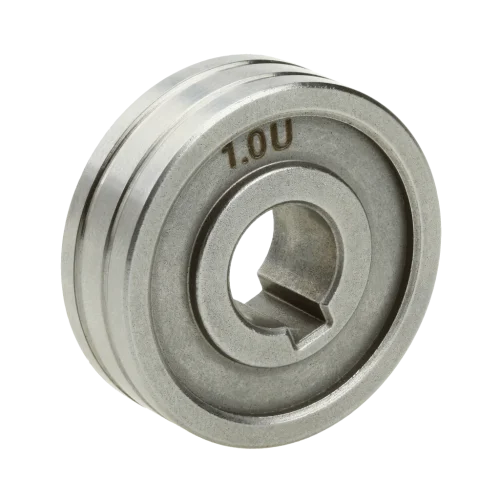 START Подающий ролик 30х10х10 (U) 1.0/1.2 (MigLine 190 / miniMIG 200) STMZ20010U