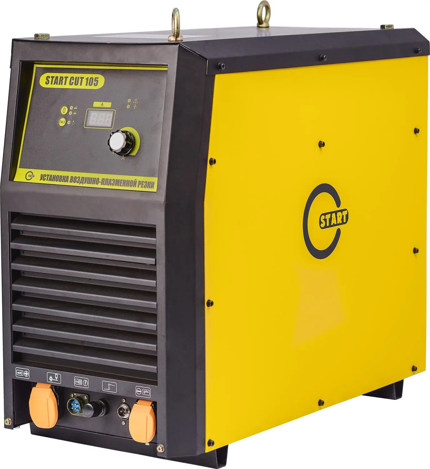 START CUT 105 Аппарат воздушно-плазменной резки 5ST105