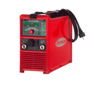 Аргоновый аппарат AC/DC MagicWave 1700 G/F