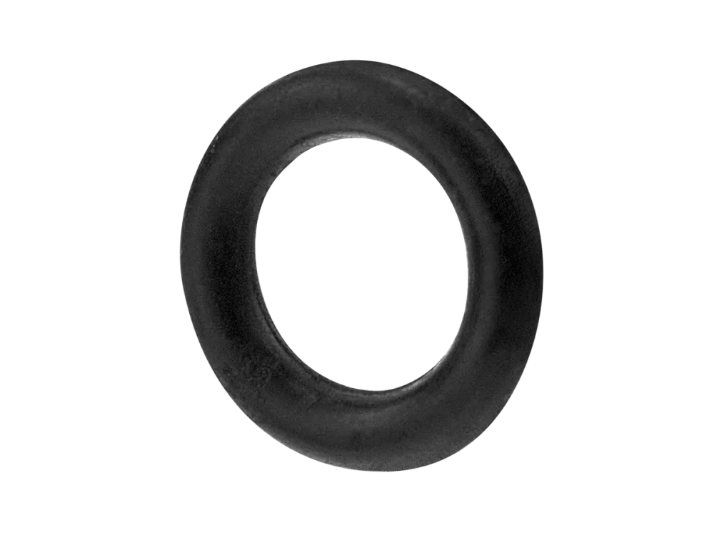 Кольцо уплотнительное для клапана Р3 62-3F, Р3У 62-3F  Ø3x1